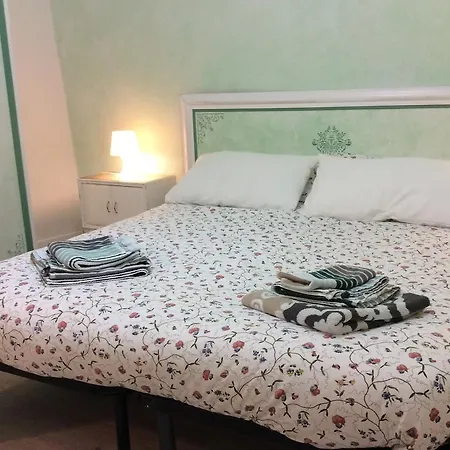 레 카메레 디 카사 카산드라 3*
