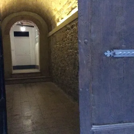 Le Di Casa Cassandra Penzion 3*