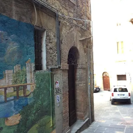 Penzion Le Di Casa Cassandra