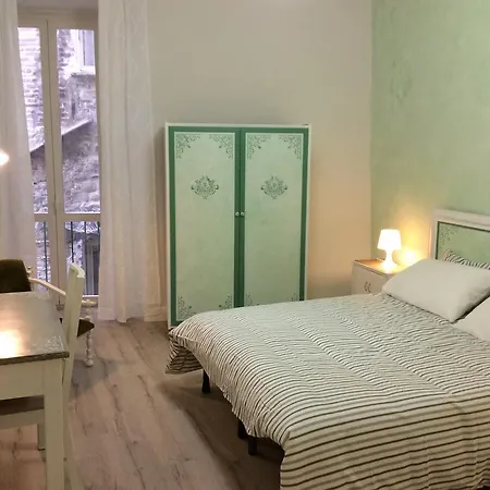 레 카메레 디 카사 카산드라
