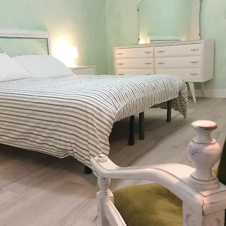 레 카메레 디 카사 카산드라 게스트하우스 페루자