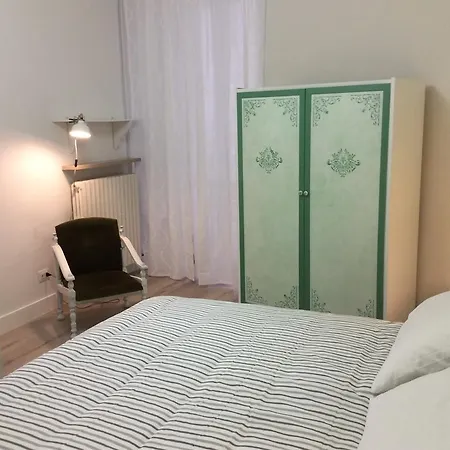 레 카메레 디 카사 카산드라 페루자