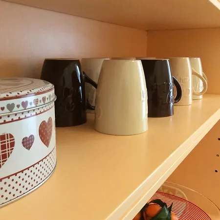 Le Di Casa Cassandra Guest house Perugia