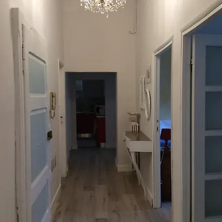 레 카메레 디 카사 카산드라 페루자
