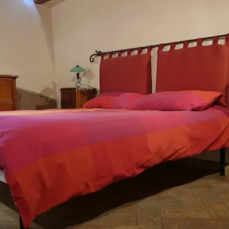 Le Di Casa Cassandra Guest house