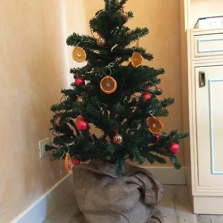 Le Di Casa Cassandra Πανσιόν Περούτζια