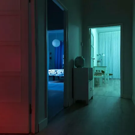 레 카메레 디 카사 카산드라 게스트하우스 3*
