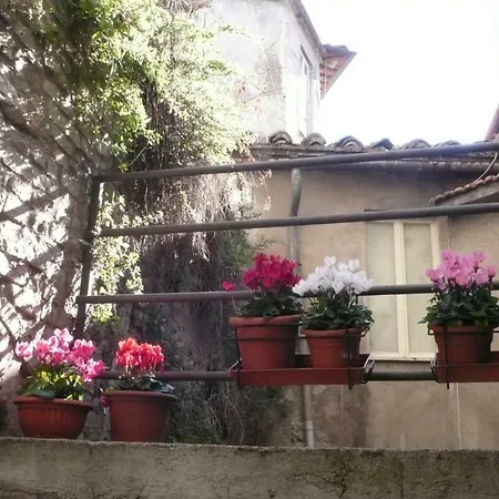 Le Di Casa Cassandra Penzion 3*
