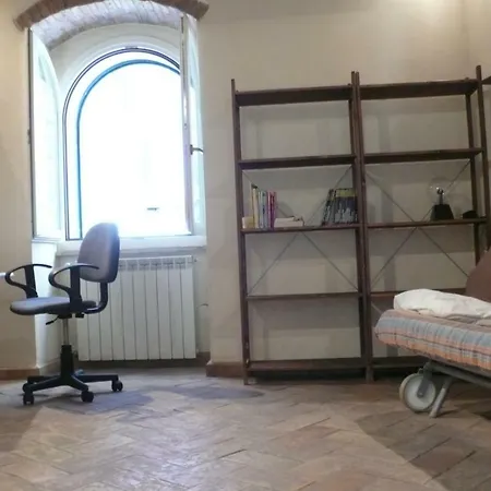 Le Di Casa Cassandra Penzion